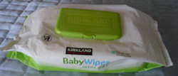 Baby Wipes