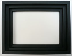 Floater Frame - 5x7 panel size