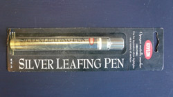 Leafing Pen