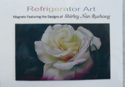 Packaging of Refrigerator Art
